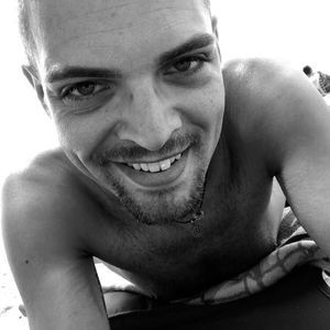 Meet your Posher, Bryan